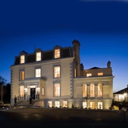 Award Winning, 2 Bedroom Apartment.10Mins To City Dublin Exterior foto