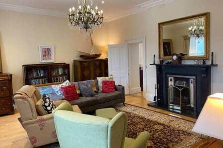 Award Winning, 2 Bedroom Apartment.10Mins To City Dublin Exterior foto